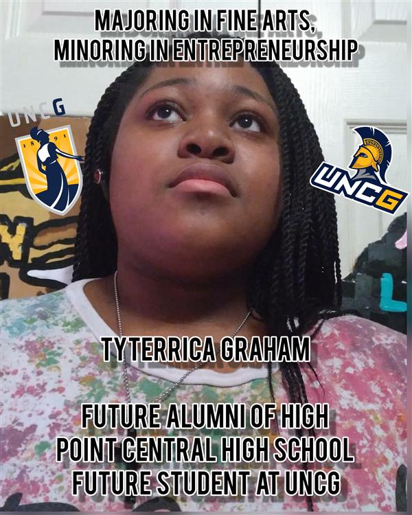 tyterrica graham hpc